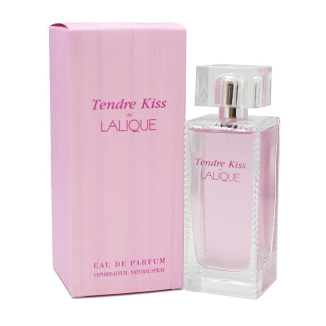 Lalique Tendre Kiss Pour Femme Eau de Parfum