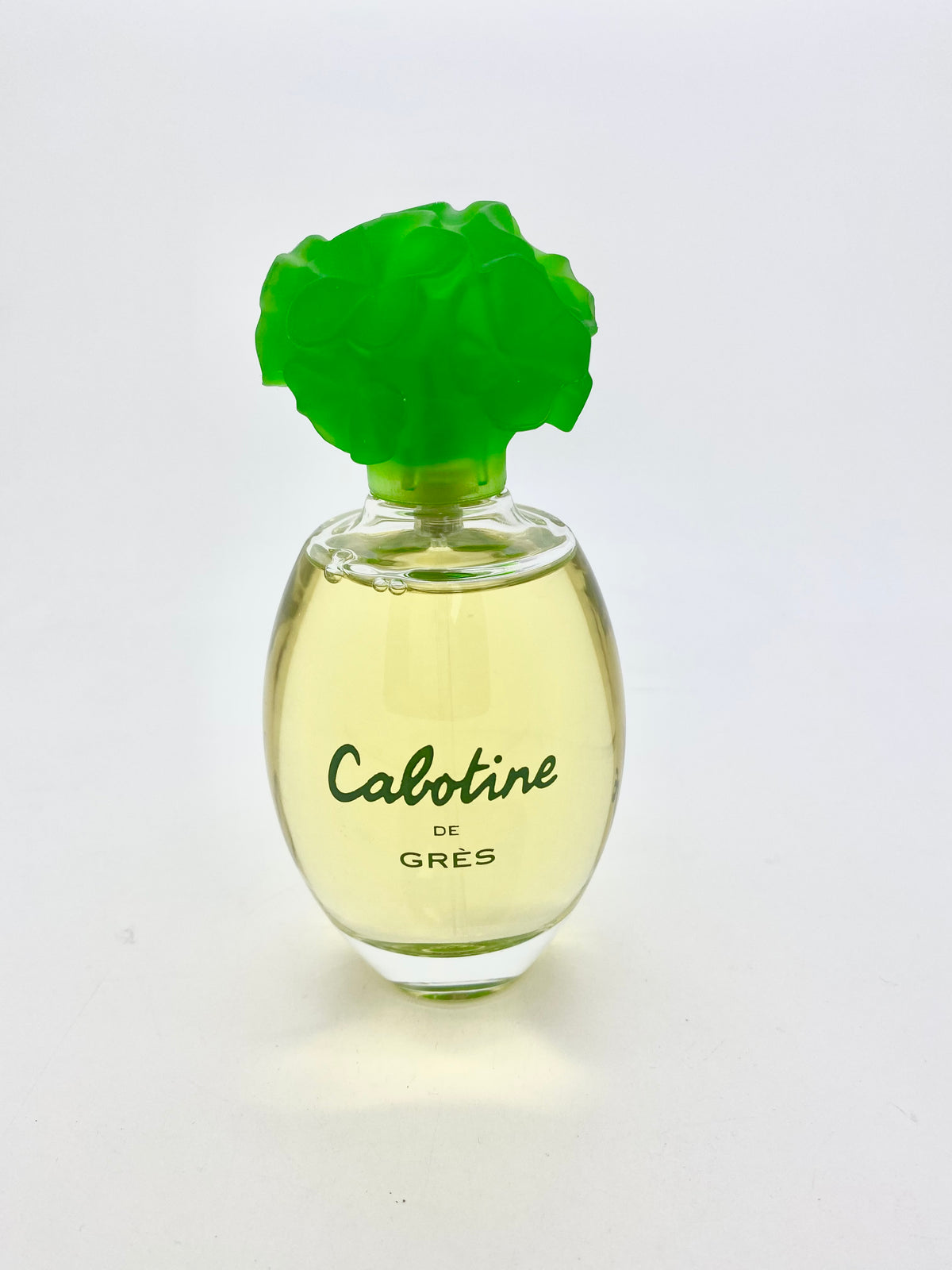 Gres Cabotine Pour Femme Eau de Toilette