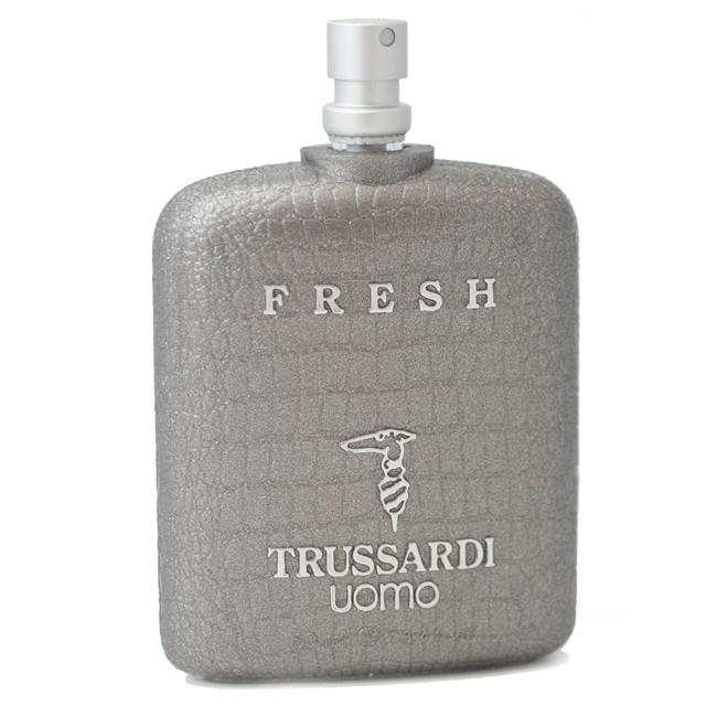 Trussardi Fresh Uomo For Men Eau de Toilette