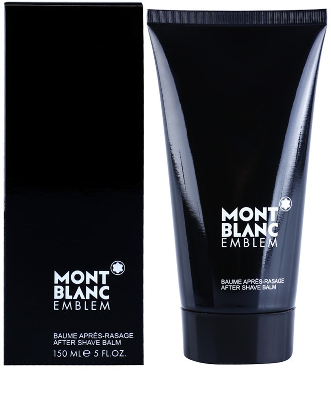 Mont Blanc Emblem For Men After Shave Balm