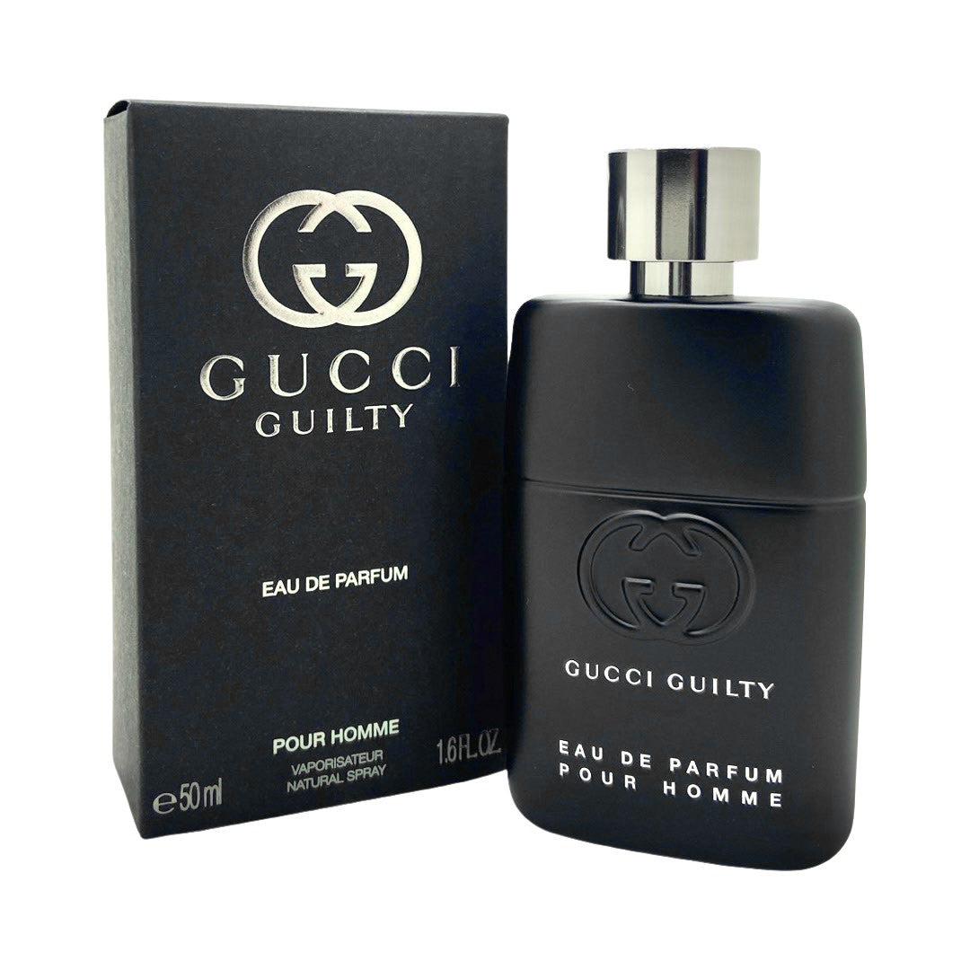 Gucci Guilty For Men Eau De Parfum