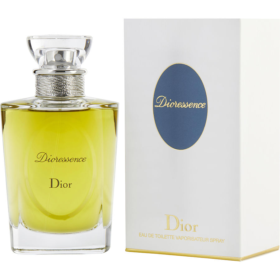 Christian Dior Dioressence Pour Femme Eau de Toilette