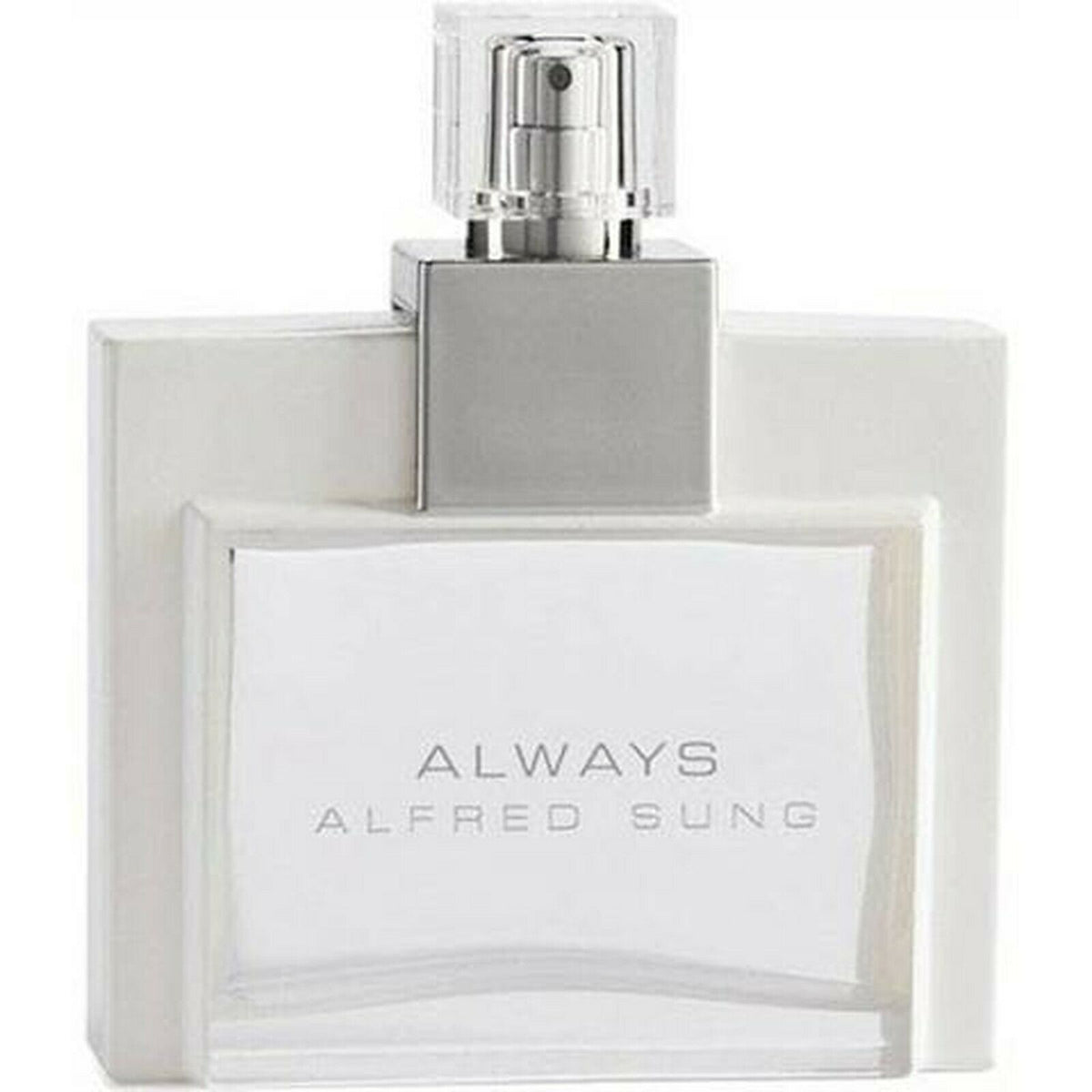 Alfred Sung Always For Women Eau de Parfum