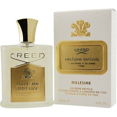 Creed Millesime Imperial For Men & Women Millesime