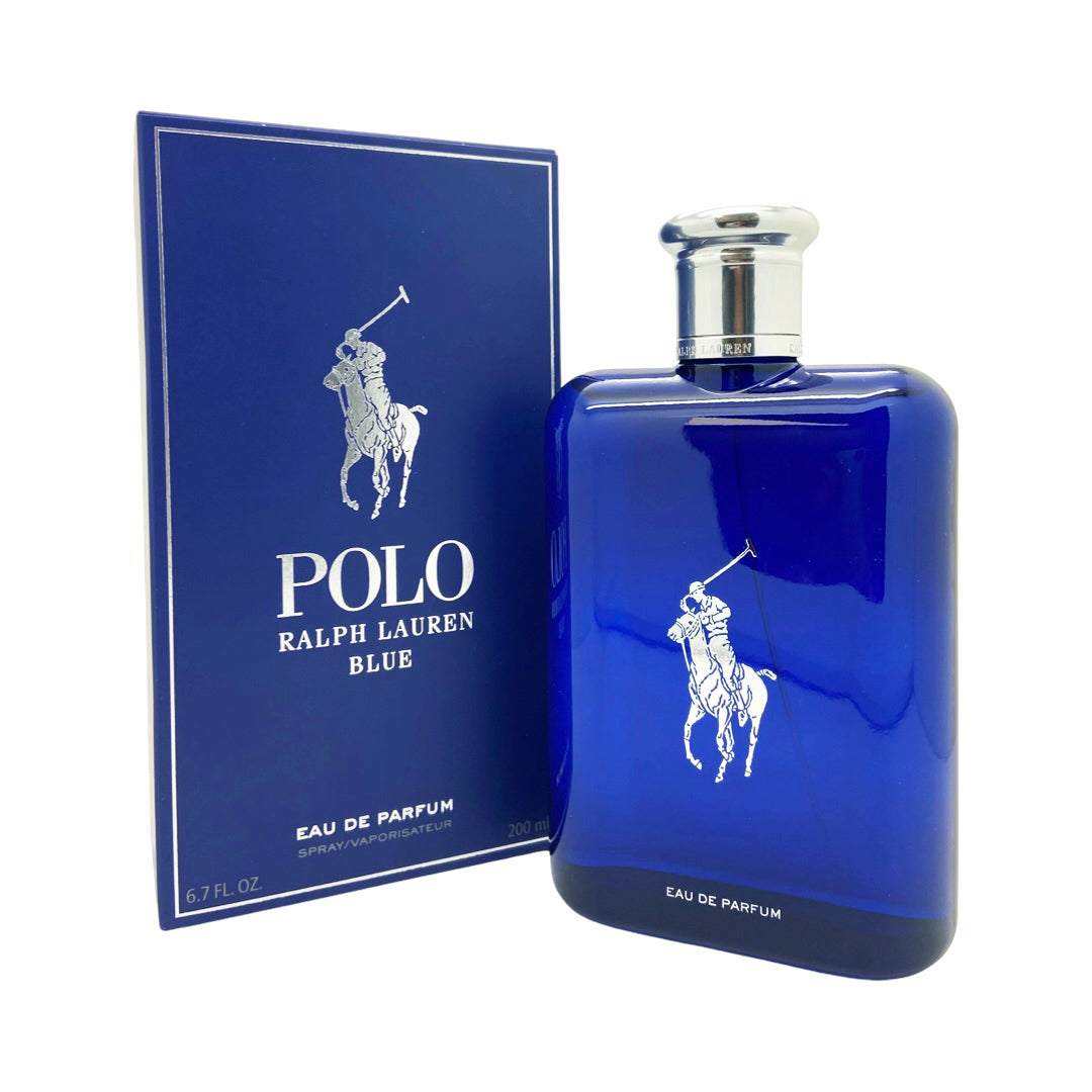 Ralph Lauren Polo Blue Pour Homme Eau de Parfum