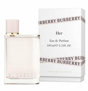 Burberry Her Pour Femme Eau de Parfum