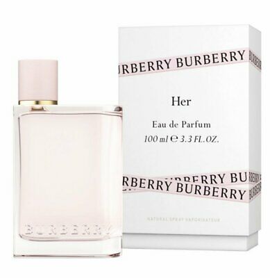 Burberry Her Pour Femme Eau de Parfum