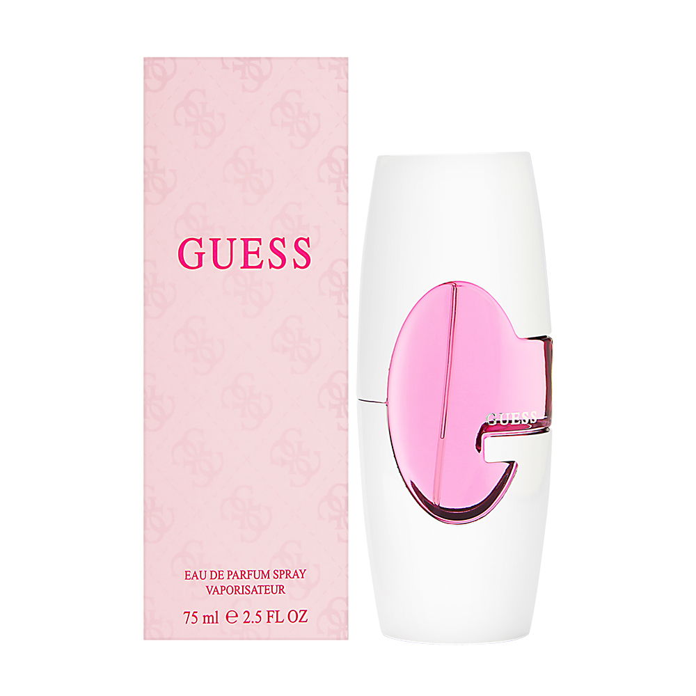 Guess (Pink) Pour Femme Eau de Parfum