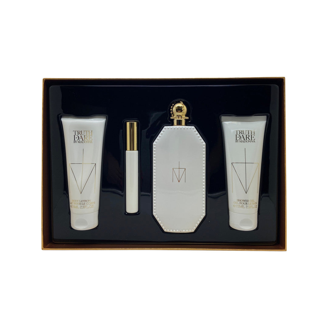 Madonna Truth Or Dare Pour Femme Eau de Parfum