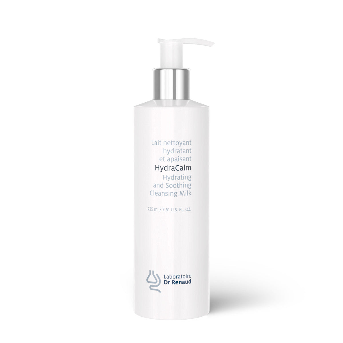 Laboratoire Dr Renaud Hydracalm Lait Nettoyant