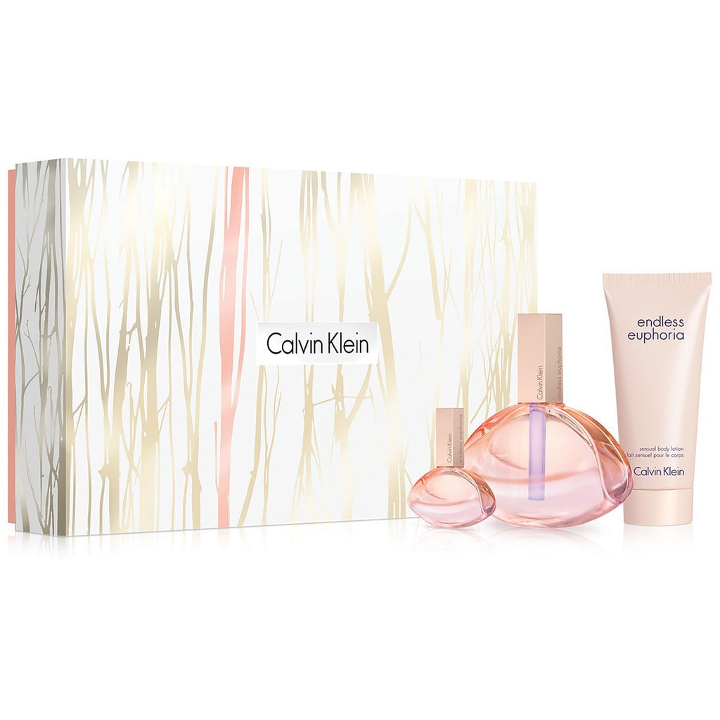 Calvin Klein Endless Euphoria Pour Femme