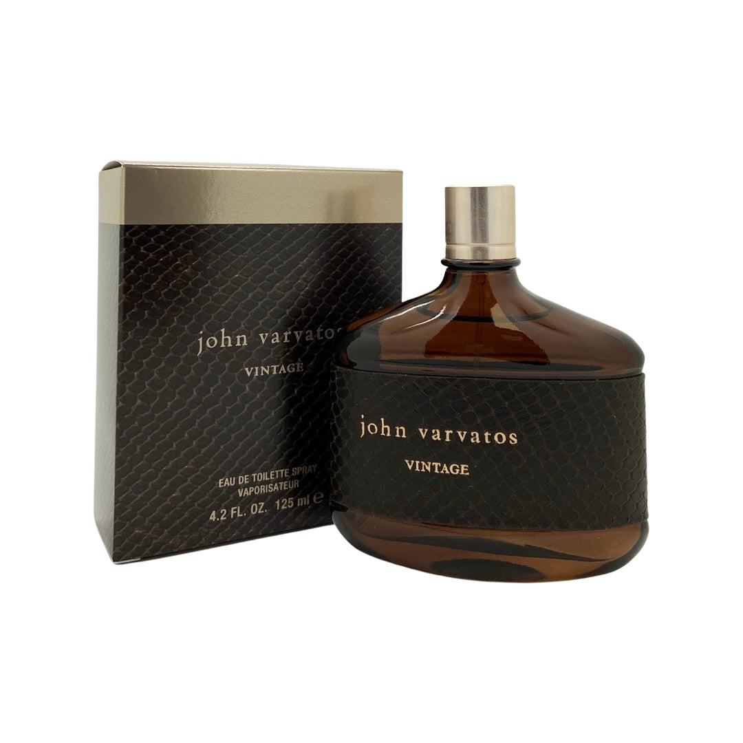 John Varvatos Vintage For Men Eau de Toilette