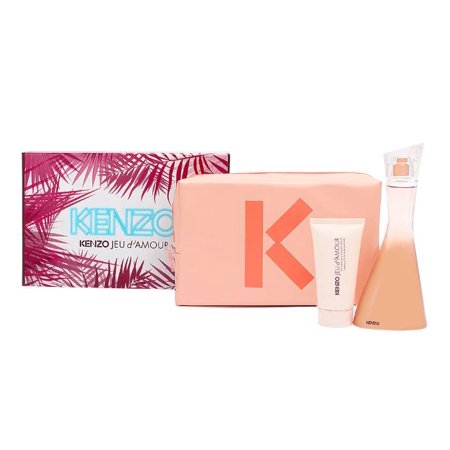 Kenzo Jeu D'Amour Pour Femme Eau de Parfum