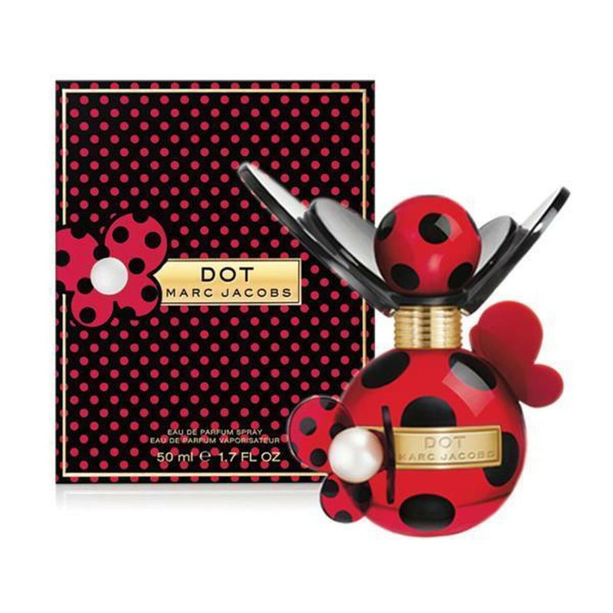 Marc Jacobs Dot Pour Femme Eau de Parfum