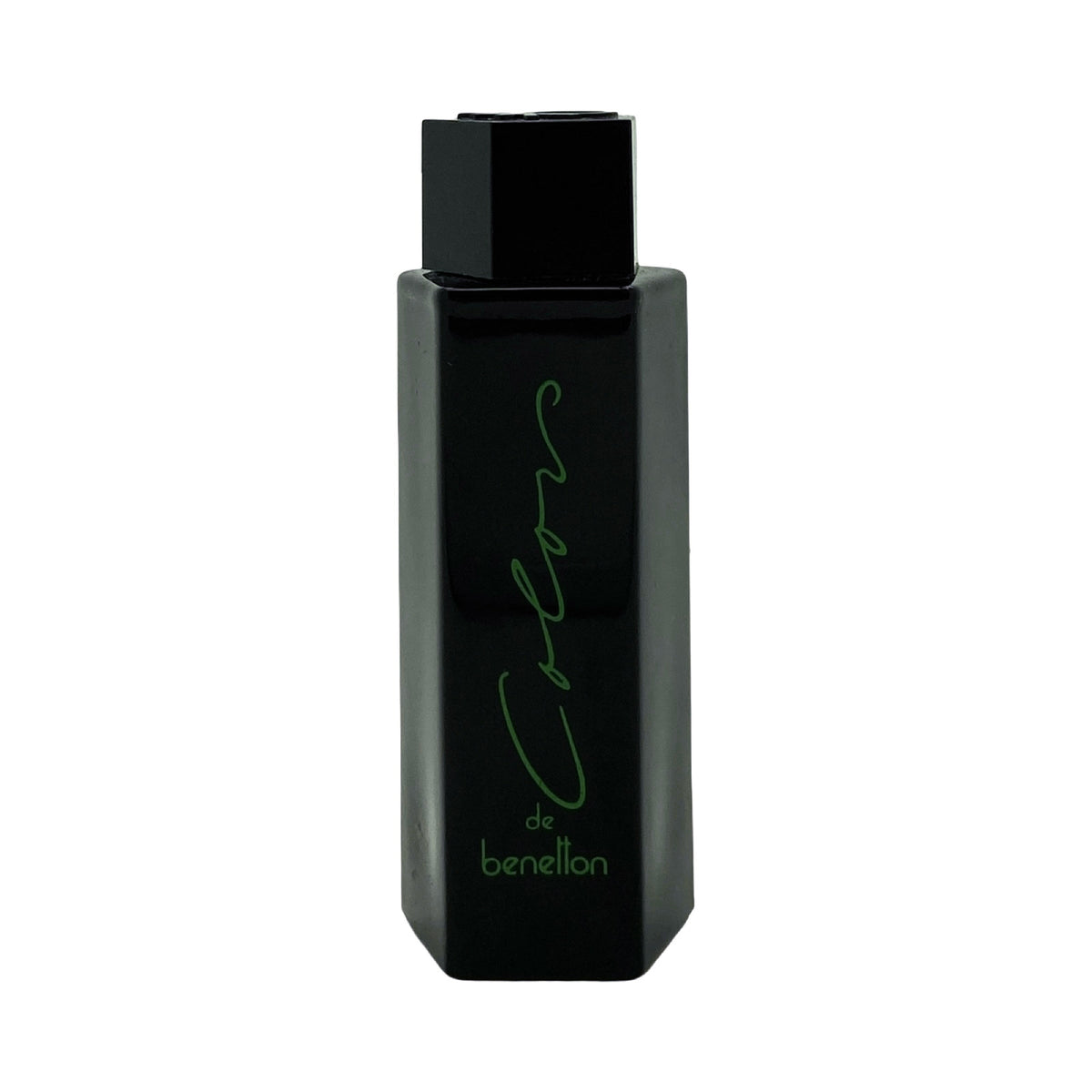 Benetton Colors For Women Eau de Toilette
