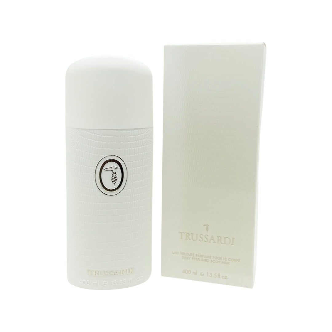 Trussardi Pour Femme Lotion Pour Le Corps