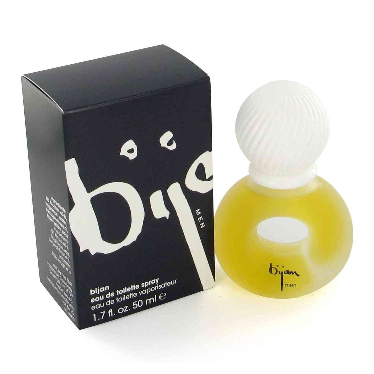 Bijan Men For Men Eau de Toilette