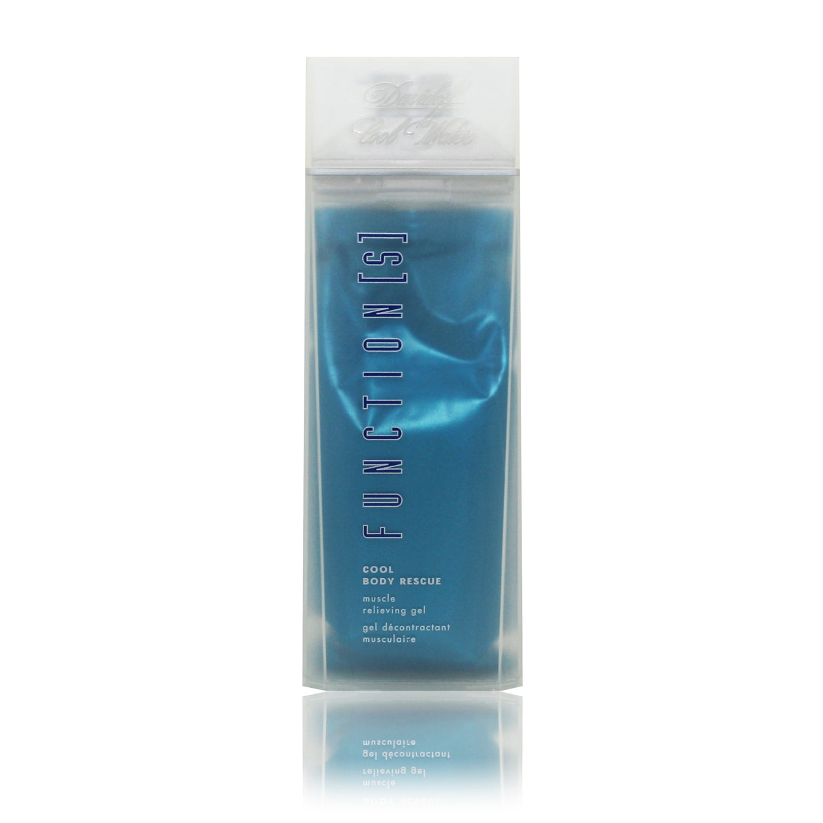 Davidoff Cool Water Functions Body Rescue Gel For Men