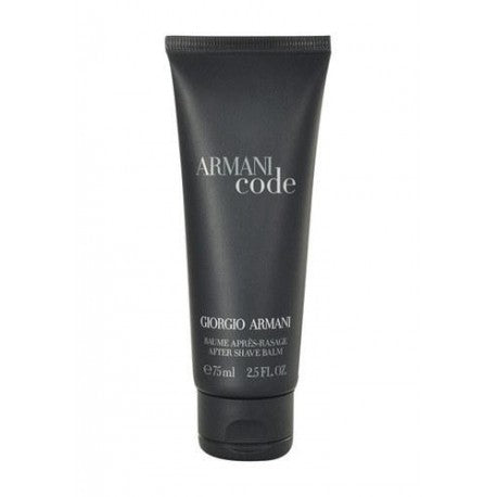 Armani Code Pour Homme Baume Après Rasage