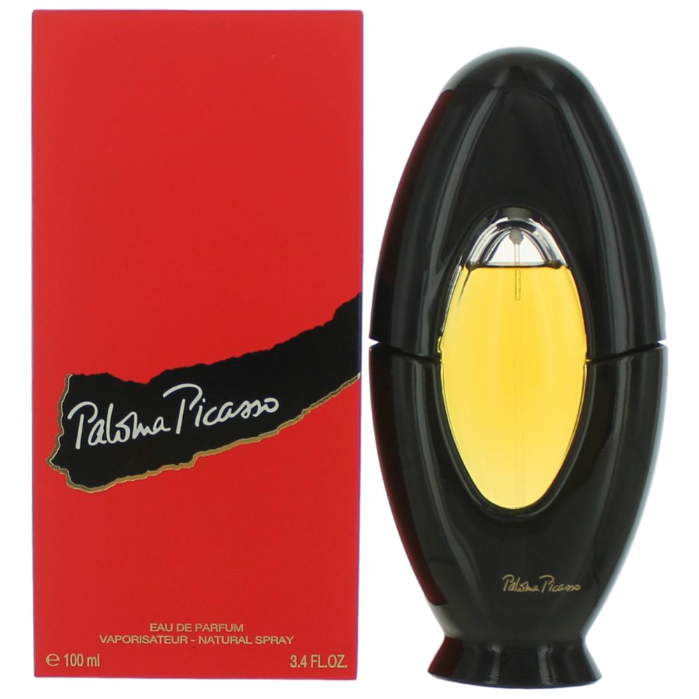 Paloma Picasso Picasso Pour Femme Eau de Parfum