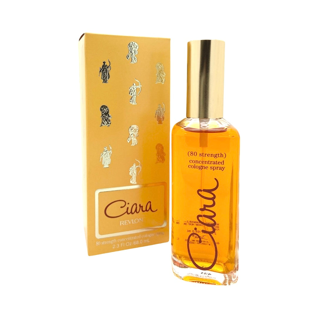 Revlon Ciara Pour Femme Eau de Toilette