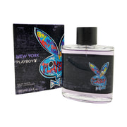 Playboy New York Pour Homme Eau de Toilette