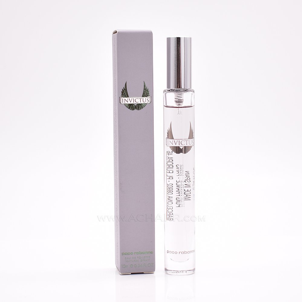 Paco Rabanne Invictus For Men Eau de Toilette
