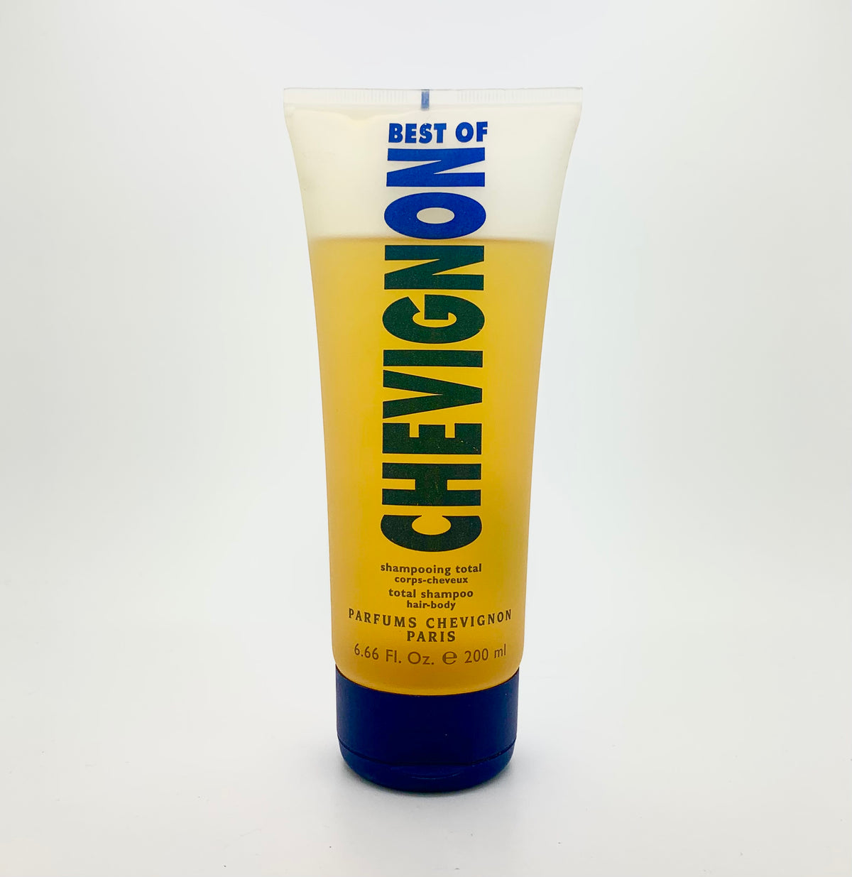 Chevignon Best of Chevignon For Men Shower Gel