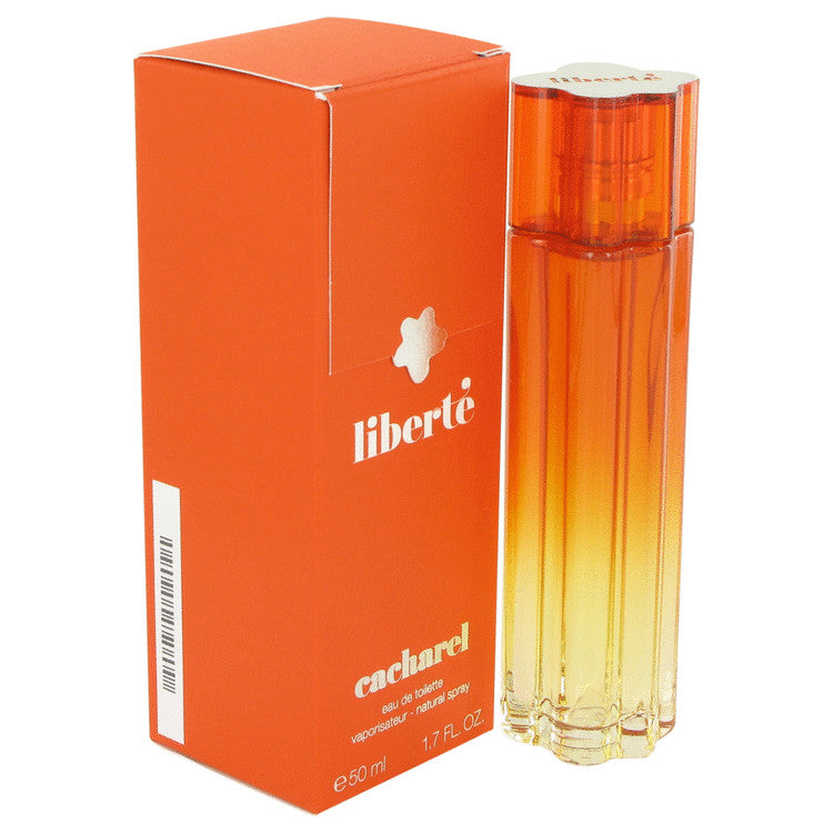 Cacharel Liberte For Women Eau de Toilette