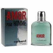 Cacharel Amor For Men After Shave Lotion