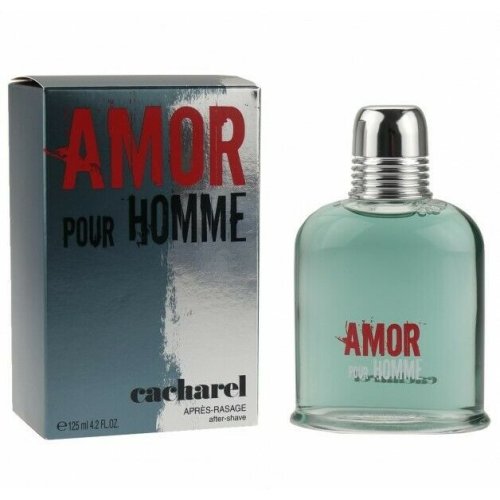 Cacharel Amor For Men After Shave Lotion