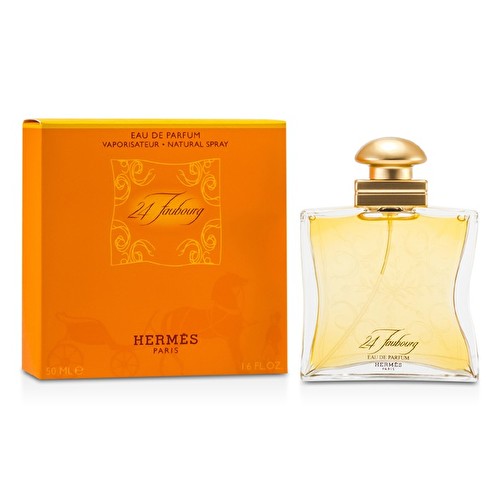 Hermes 24 Faubourg Pour Femme Eau de Parfum