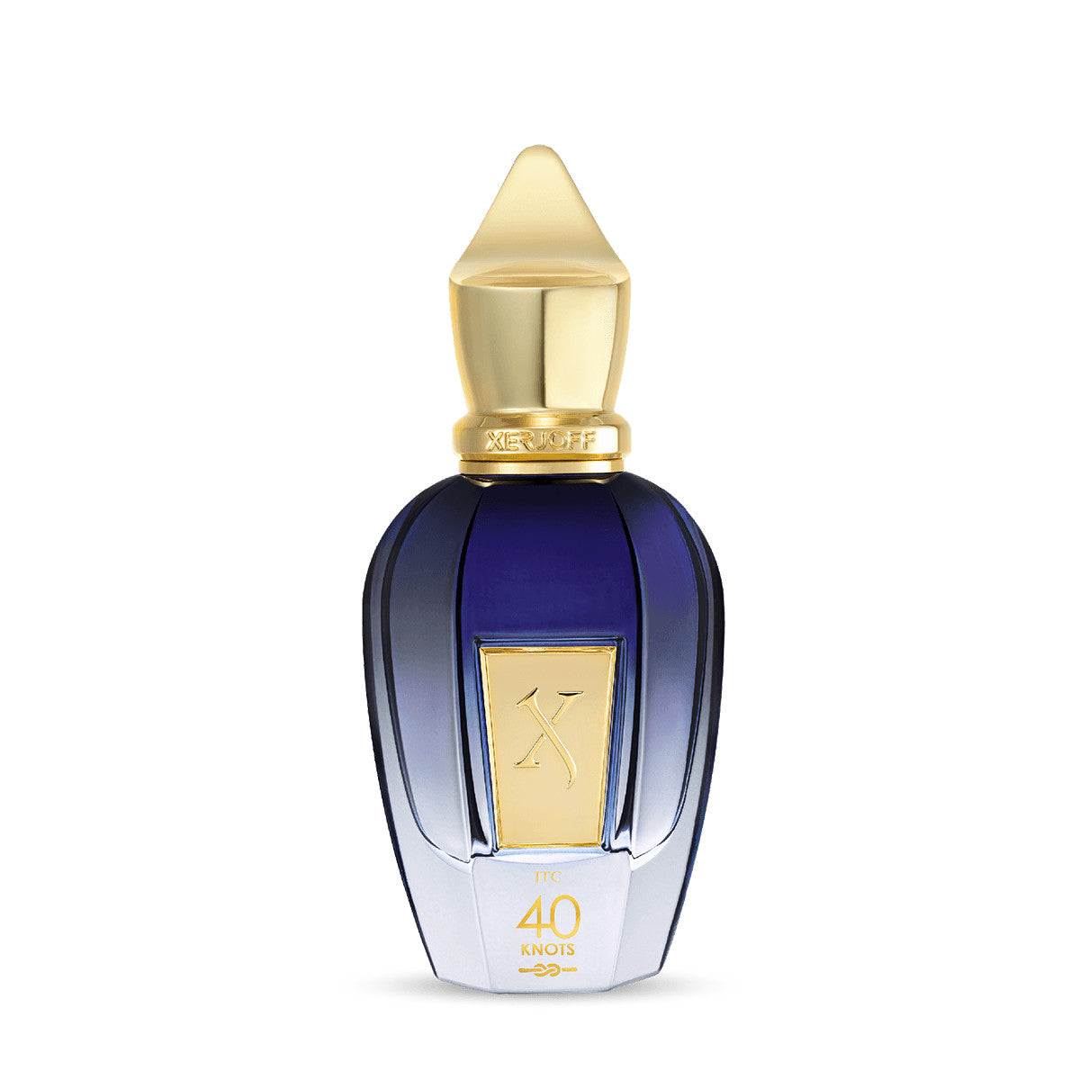 Xerjoff 40 Knots Eau De Parfum
