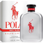 Ralph Lauren Polo Red Rush For Men Eau de Toilette