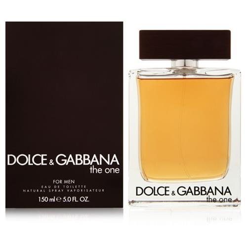 Dolce & Gabbana The One For Men Eau de Toilette