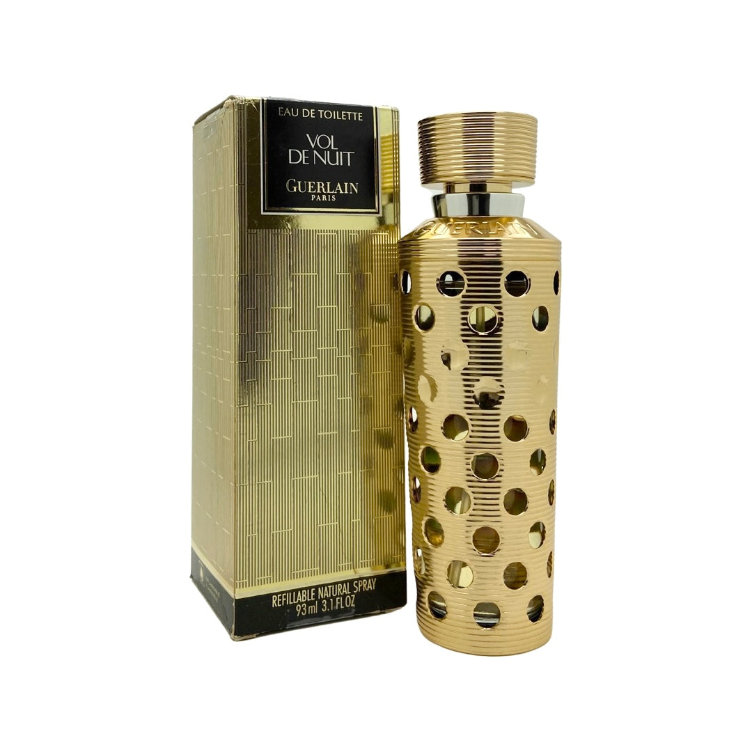 Guerlain Vol De Nuit For Women Eau de Toilette