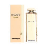 Salvatore Ferragamo Emozione Pour Femme Eau de Parfum