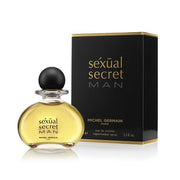 Michel Germain Sexual Secret Man For Men Eau de Toilette