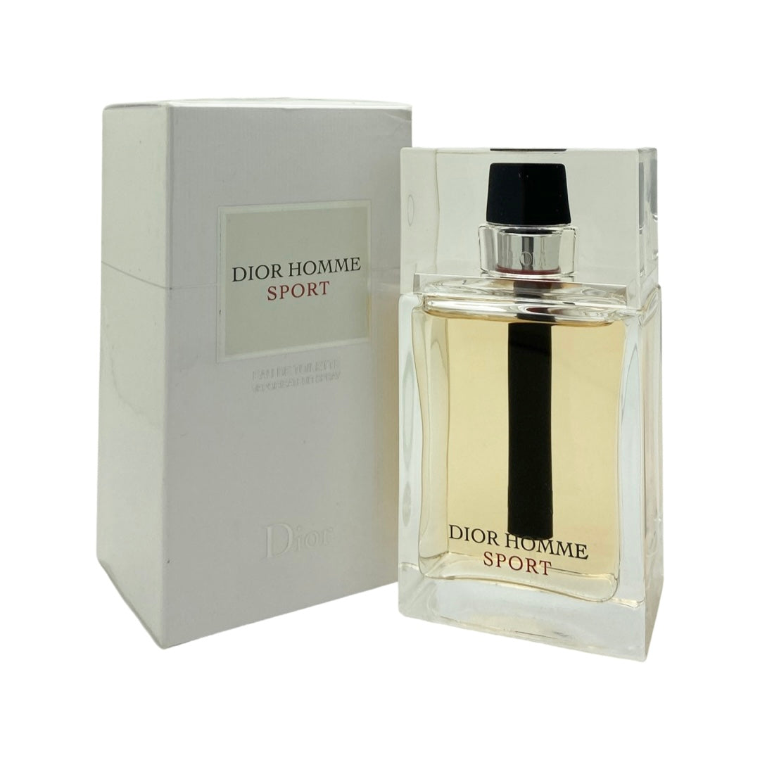 Christian Dior Homme Sport For Men Eau de Toilette