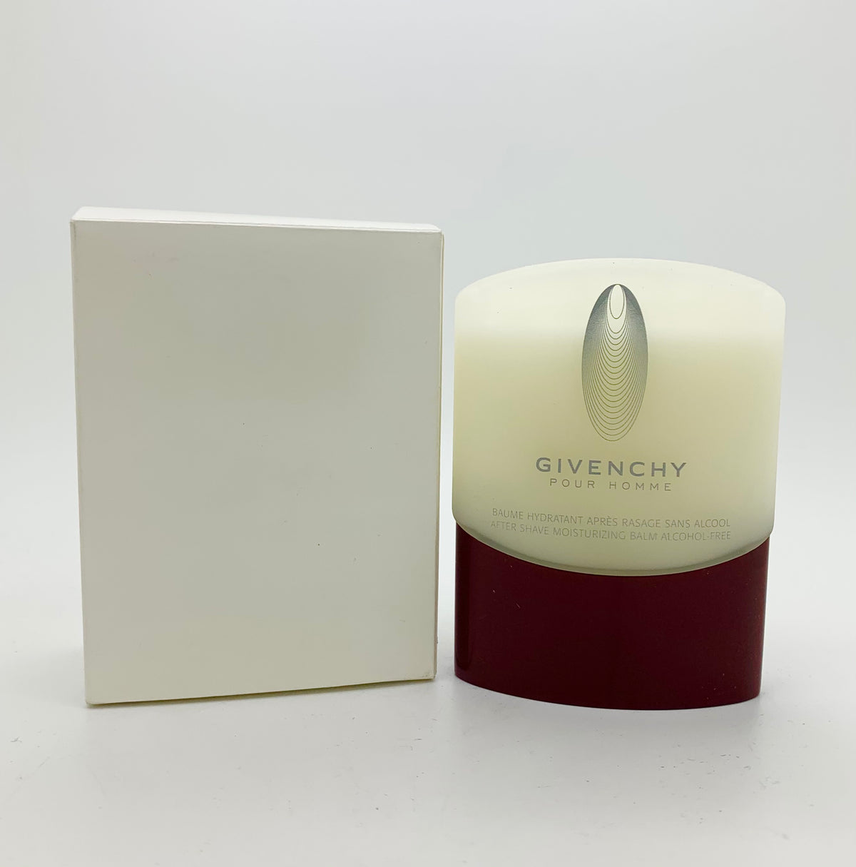 Givenchy Givenchy Pour Homme Baume Après Rasage