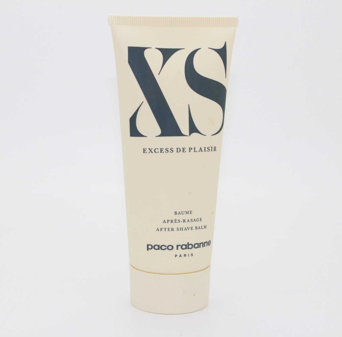 Paco Rabanne Xs Pour Homme Baume Apres-Rasage