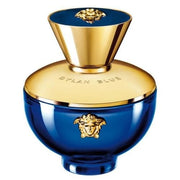 Versace Dylan Blue Pour Femme Eau De Parfum