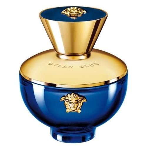 Versace Dylan Blue Pour Femme Eau De Parfum