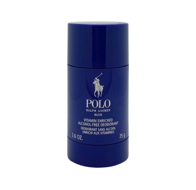 Ralph Lauren Polo Blue For Men Deodorant Stick