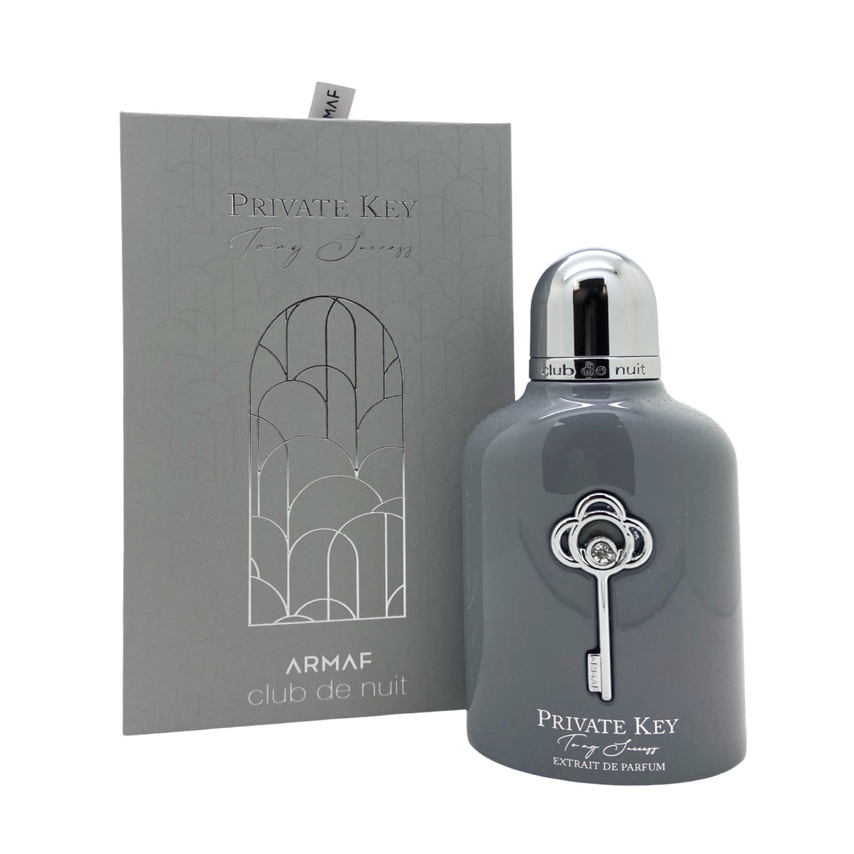 Armaf Club De Nuit Private Key Eau De Parfum