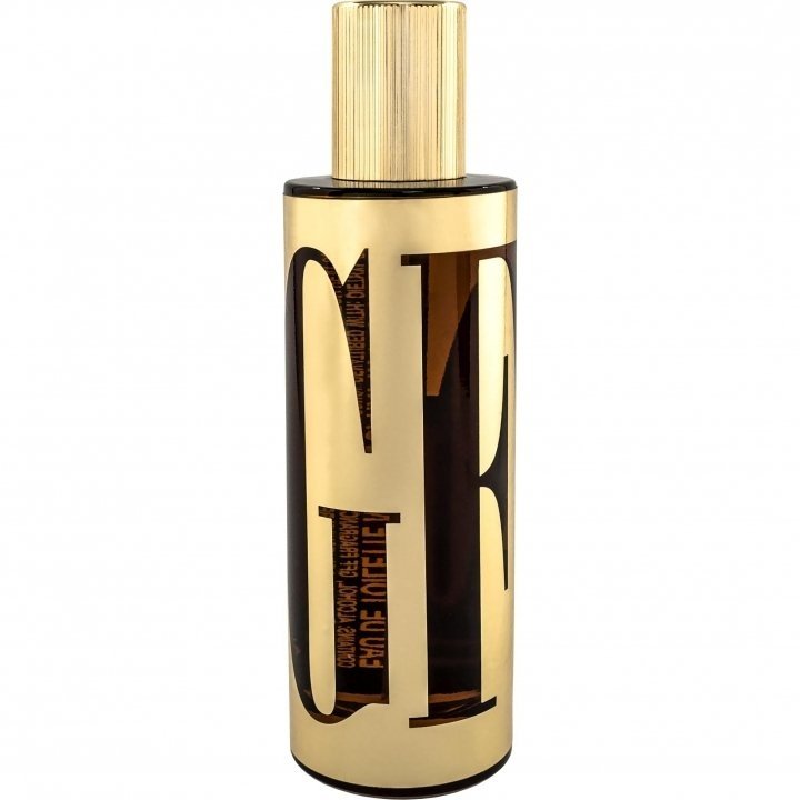 Gianfranco Ferre Gff Gold For Men Eau de Toilette
