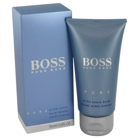 Hugo Boss Pure Pour Homme Baume Après Rasage