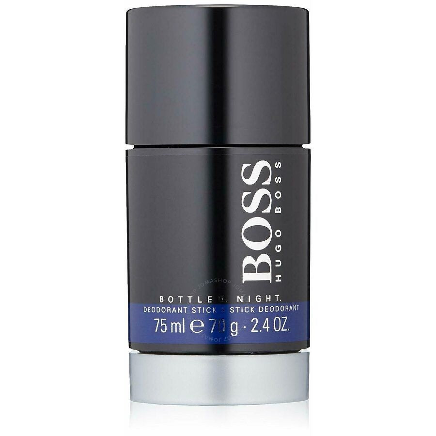 Hugo Boss Boss Bottled Night For Men Deodorant Stick