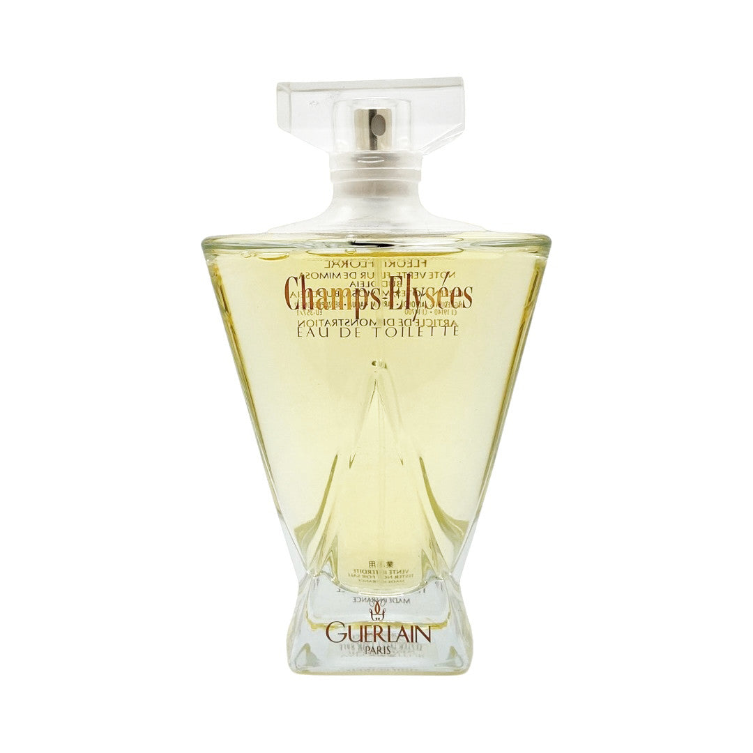 Guerlain Champs Elysees Pour Femme Eau de Toilette
