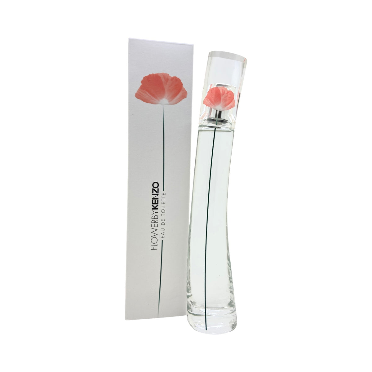 Kenzo Flower Pour Femme Eau De Toilette